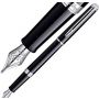 Pióro Wieczne Waterman Hémisphère CT F Czarne - 4